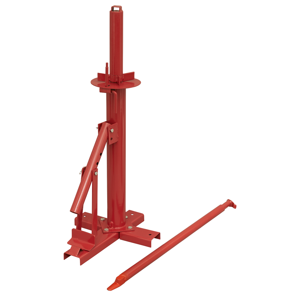 Manual Tyre Changer TC960