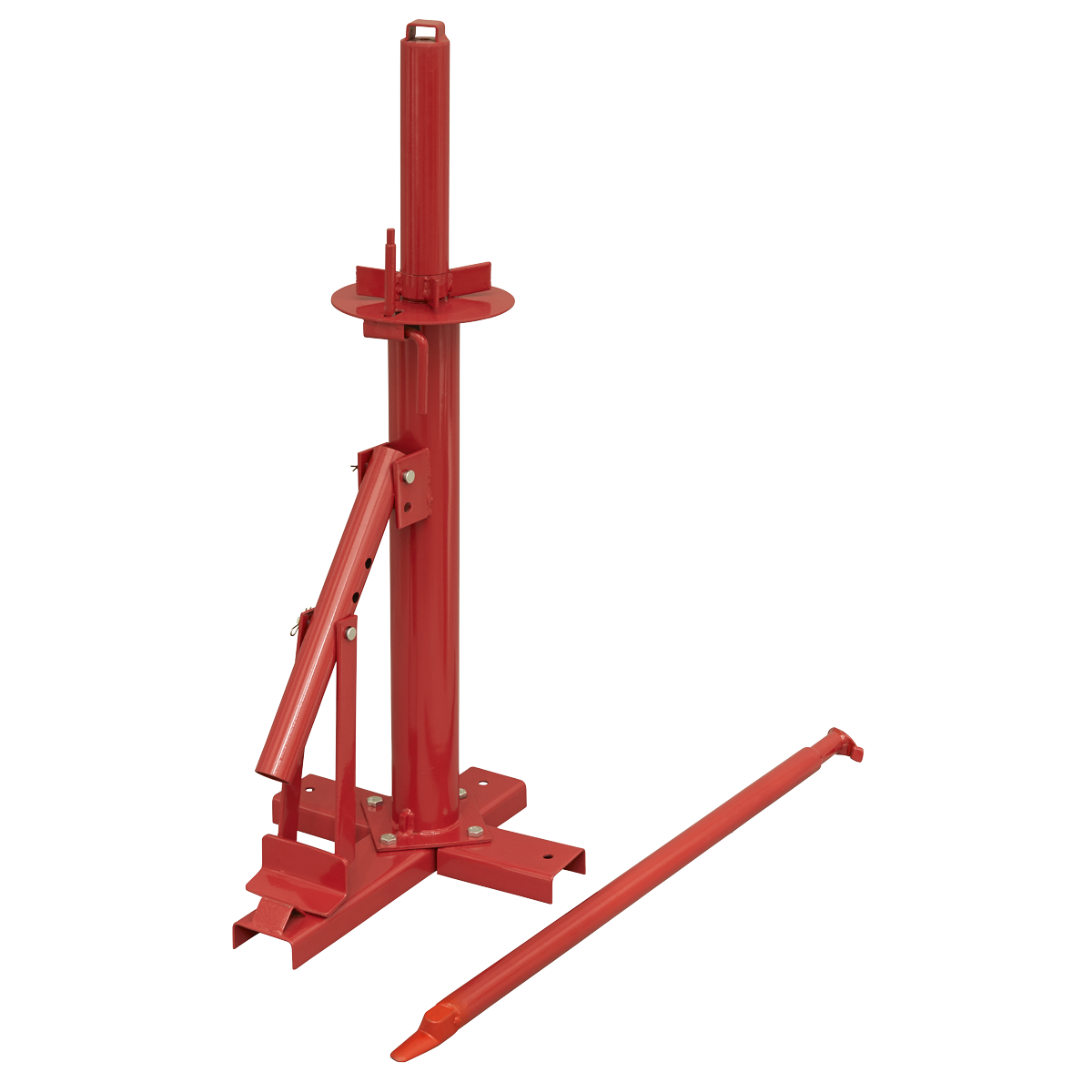 Manual Tyre Changer TC960
