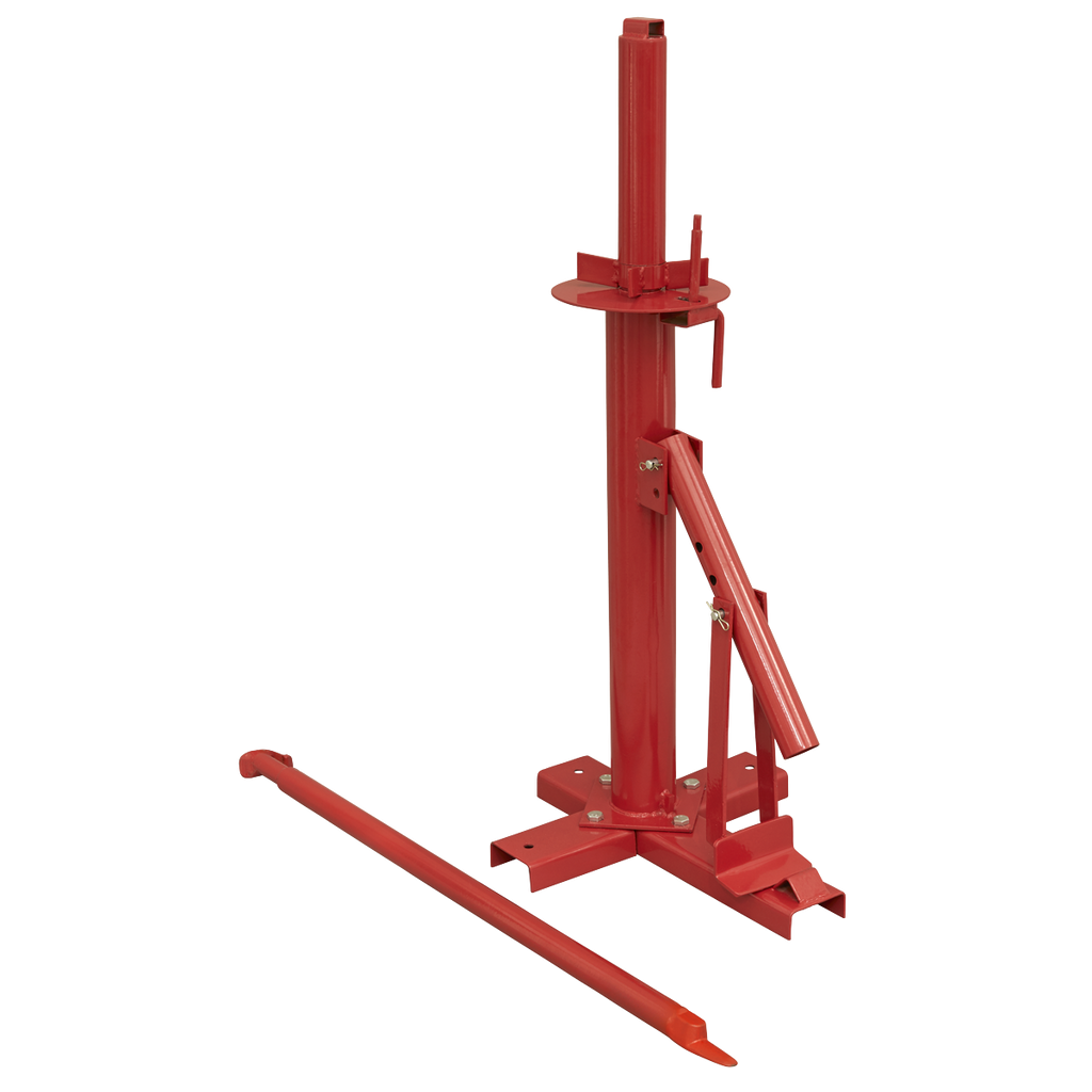 Manual Tyre Changer TC960