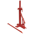 Manual Tyre Changer TC960