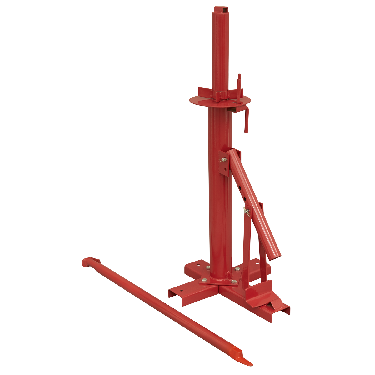 Manual Tyre Changer TC960