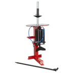Pneumatic/Manual Tyre Changer TC962