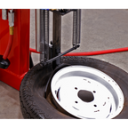 Pneumatic/Manual Tyre Changer TC962