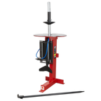 Pneumatic/Manual Tyre Changer TC962