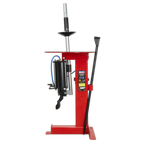 Pneumatic/Manual Tyre Changer TC962