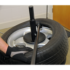 Tyre Bar for Aluminium Wheels TC963