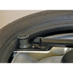 Tyre Bar for Aluminium Wheels TC963