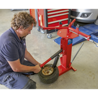 Motorcycle & Mini Tyre Changer TC965