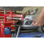 Motorcycle & Mini Tyre Changer TC965