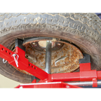 Motorcycle & Mini Tyre Changer TC965