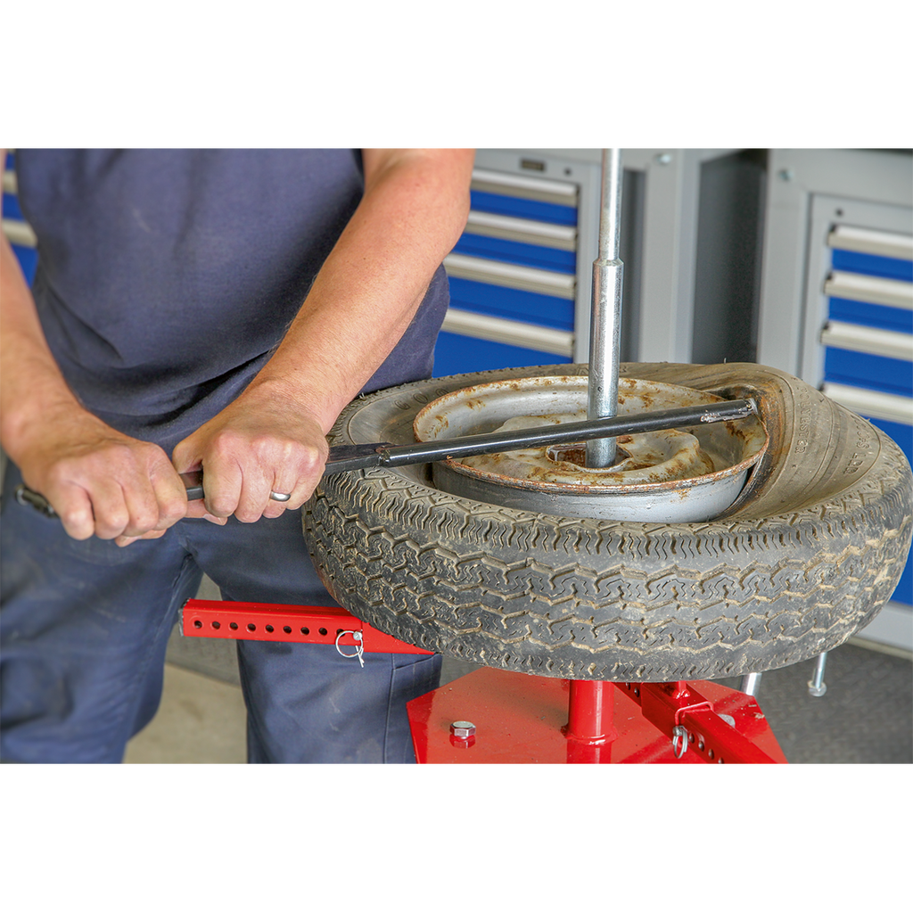 Motorcycle & Mini Tyre Changer TC965