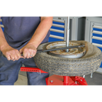 Motorcycle & Mini Tyre Changer TC965