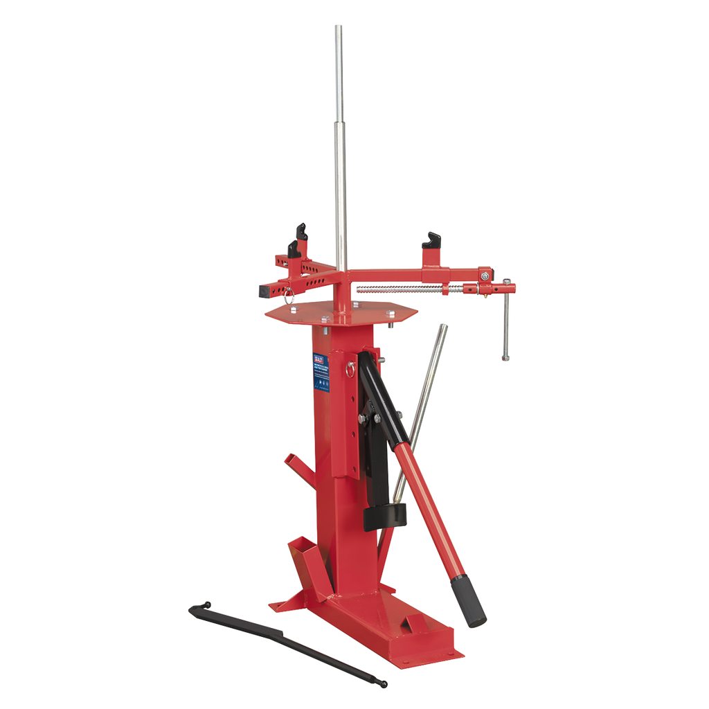 Motorcycle & Mini Tyre Changer TC965