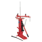 Motorcycle & Mini Tyre Changer TC965