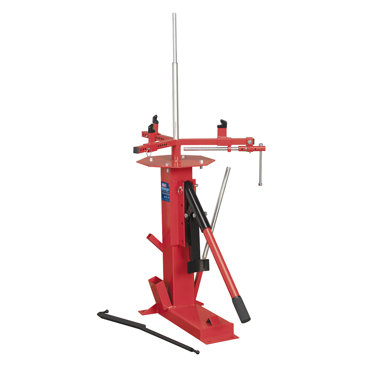 Motorcycle & Mini Tyre Changer TC965