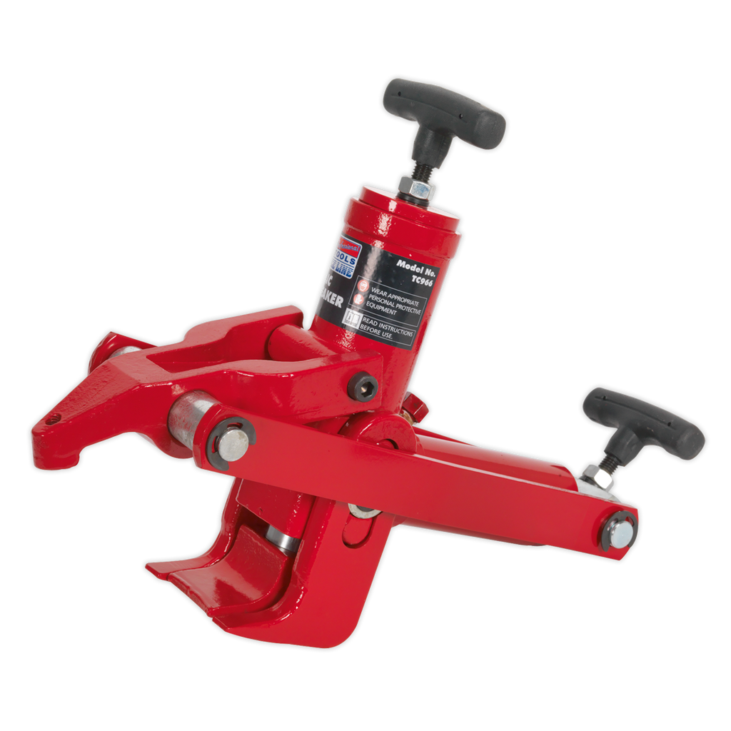 Hydraulic Bead Breaker TC966