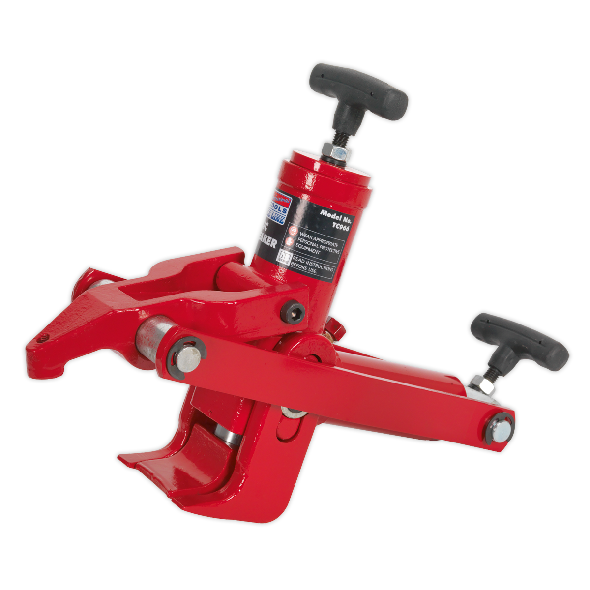 Hydraulic Bead Breaker TC966