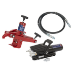 Hydraulic Bead Breaker Combo TC966COMBO1