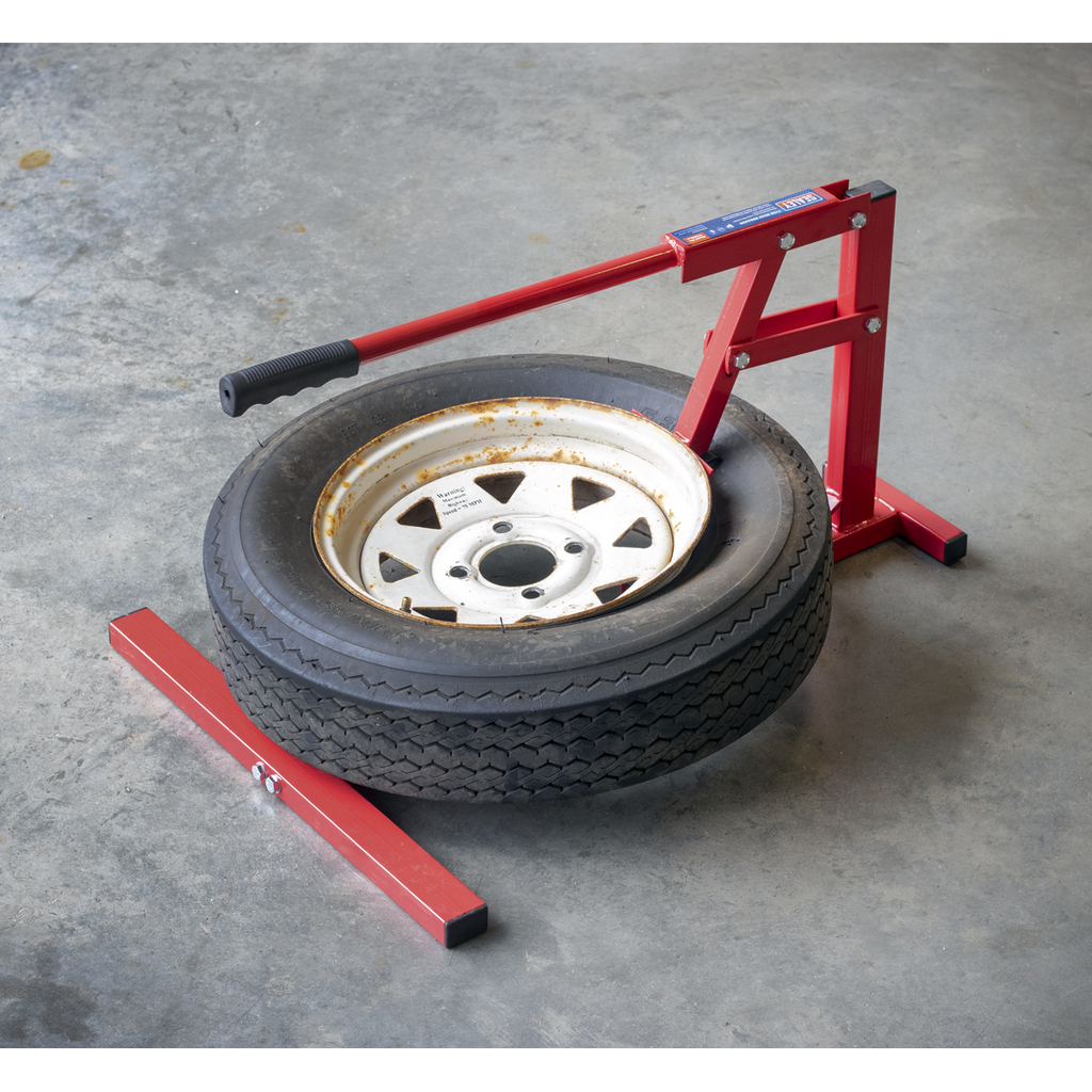 Tyre Bead Breaker TC968