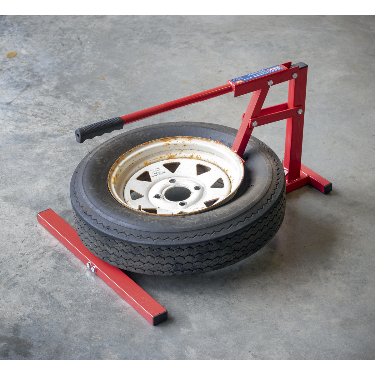 Tyre Bead Breaker TC968
