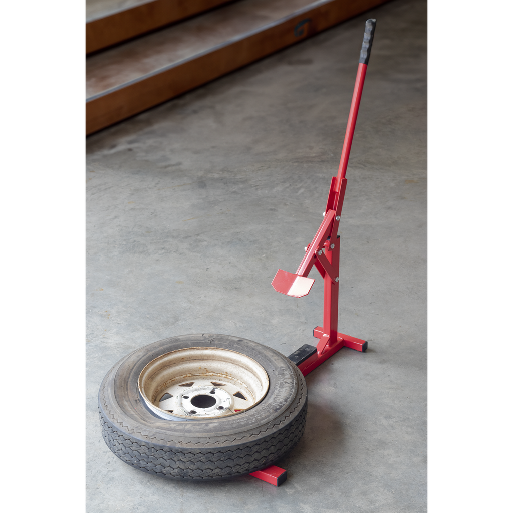 Tyre Bead Breaker TC968