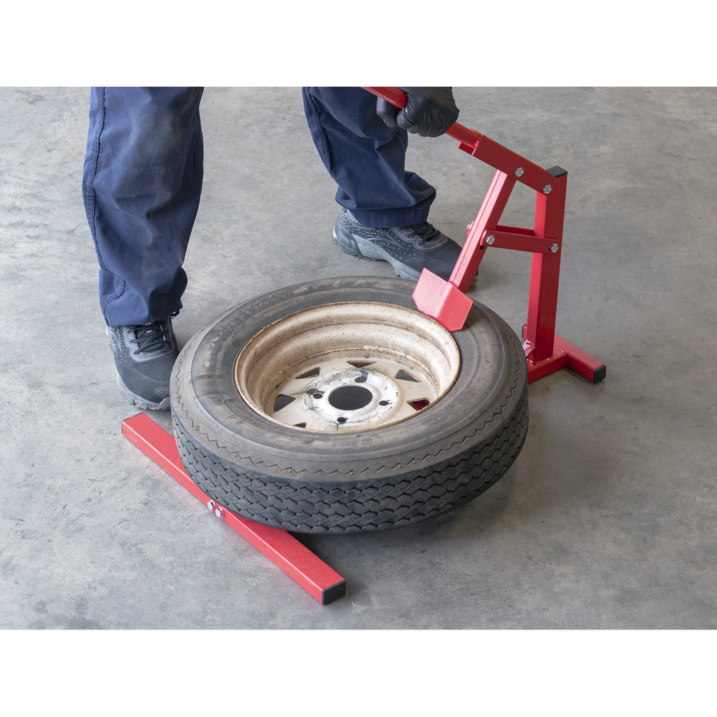 Tyre Bead Breaker TC968