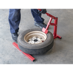 Tyre Bead Breaker TC968