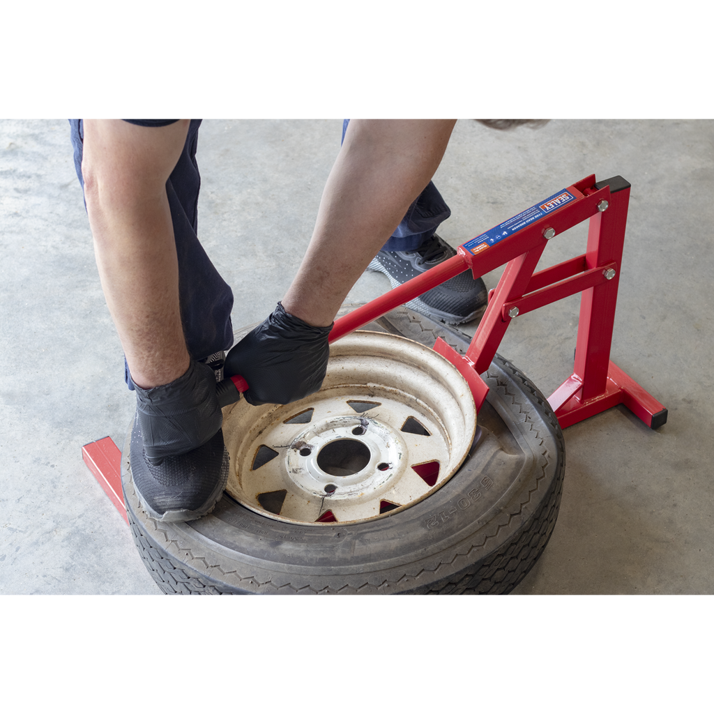 Tyre Bead Breaker TC968