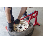 Tyre Bead Breaker TC968