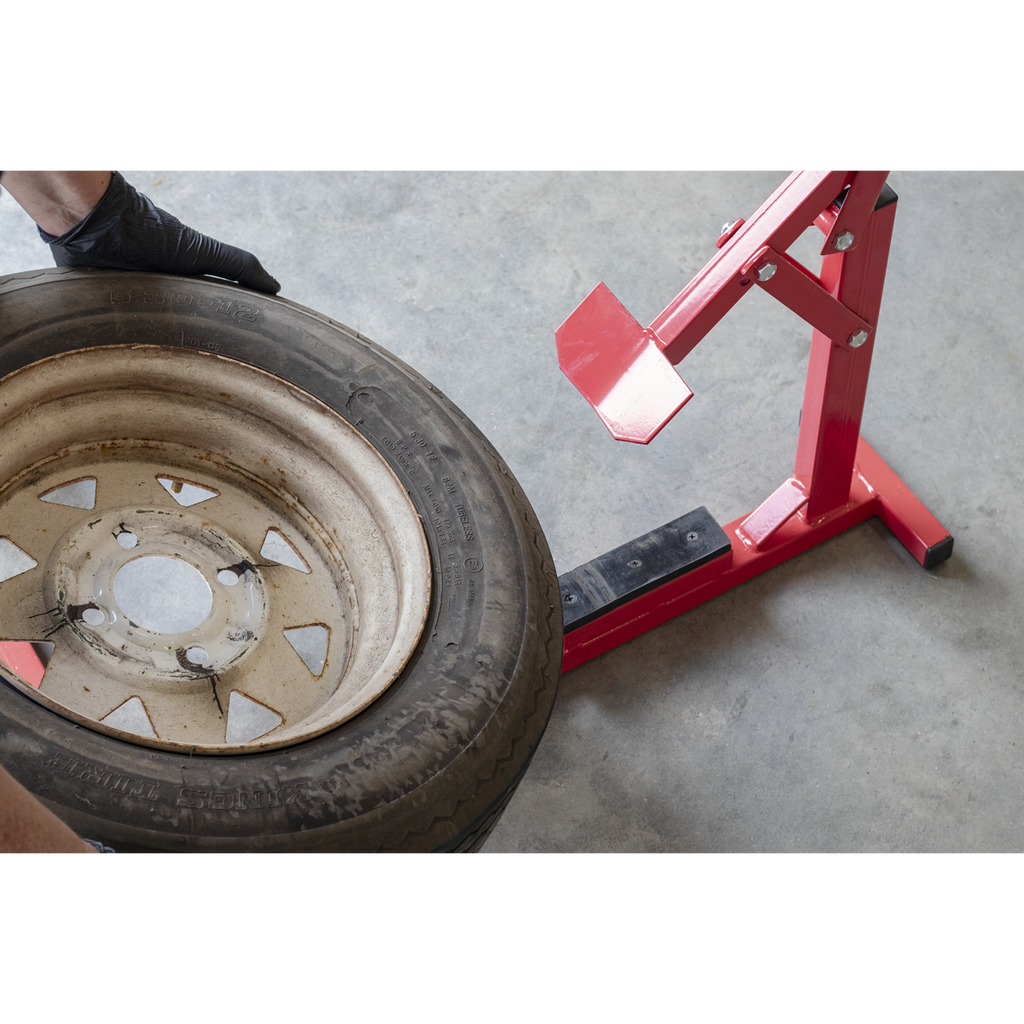 Tyre Bead Breaker TC968