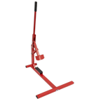 Tyre Bead Breaker TC968