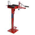 Manual Tyre Spreader with Stand TC970