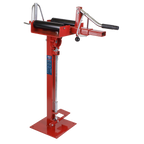 Manual Tyre Spreader with Stand TC970