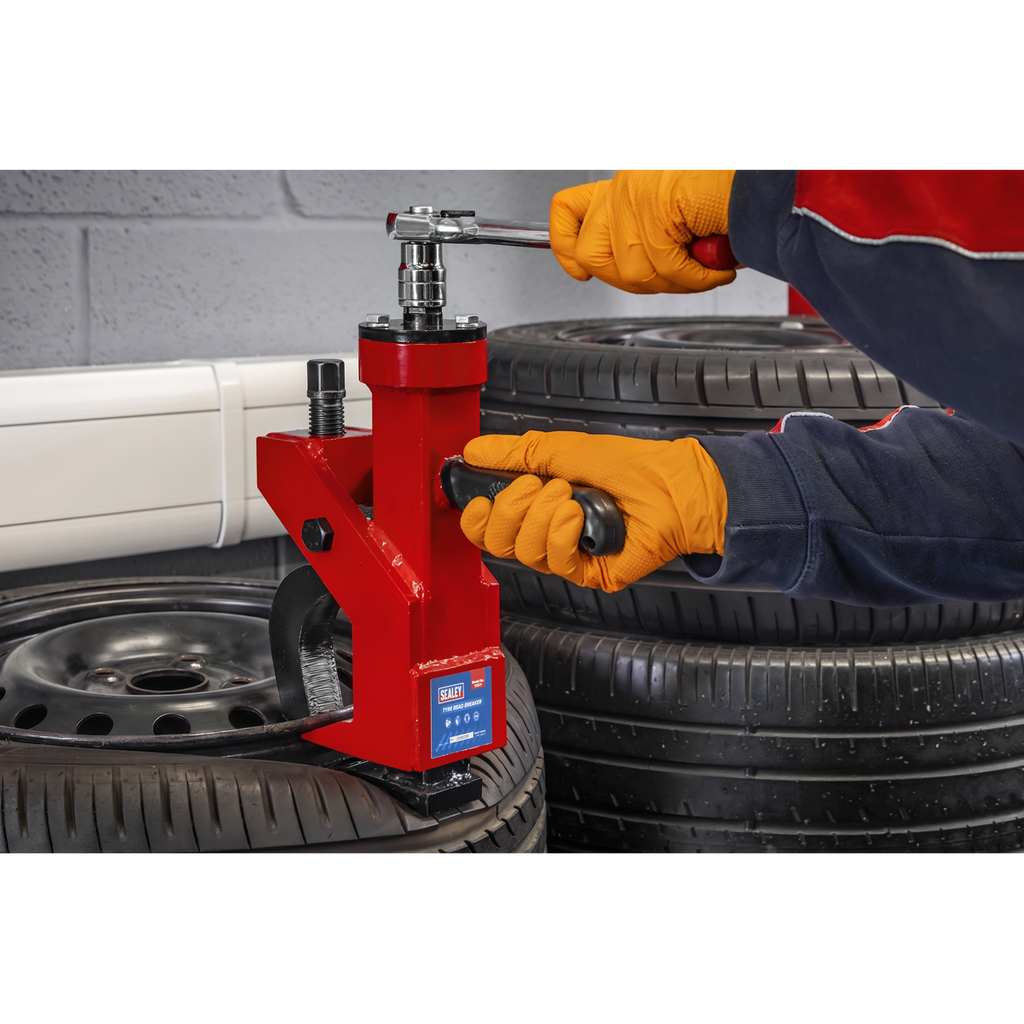 Tyre Bead Breaker TC971