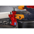 Tyre Bead Breaker TC971
