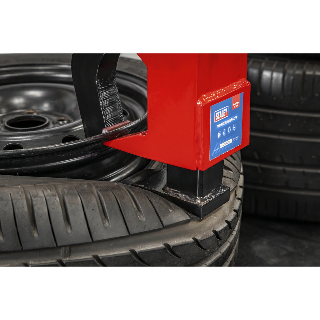 Tyre Bead Breaker TC971