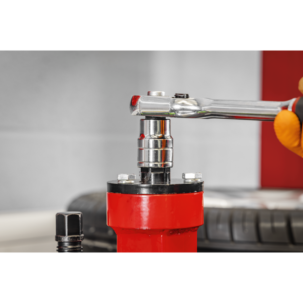 Tyre Bead Breaker TC971