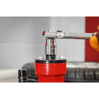 Tyre Bead Breaker TC971
