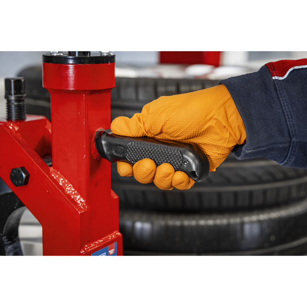 Tyre Bead Breaker TC971