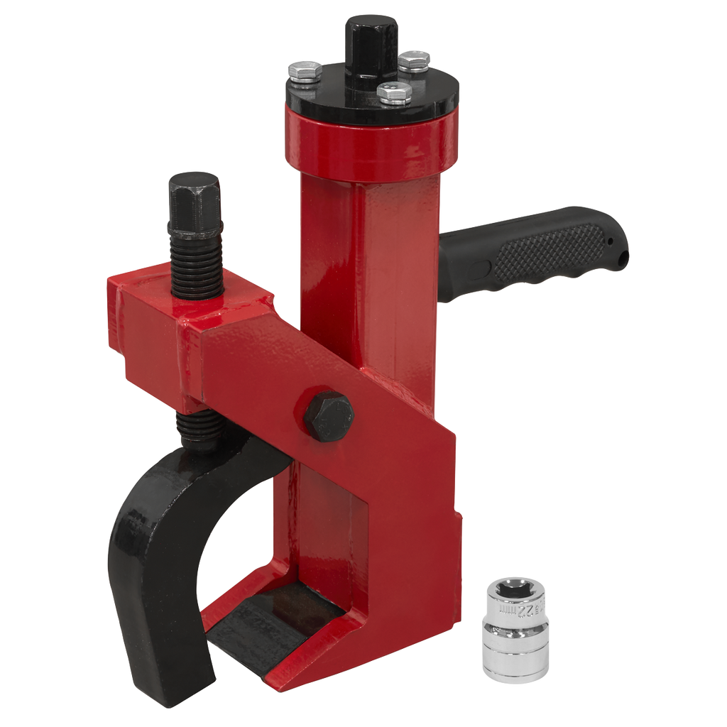 Tyre Bead Breaker TC971