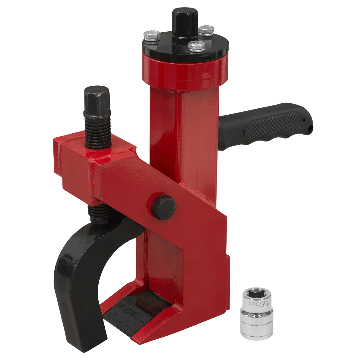 Tyre Bead Breaker TC971