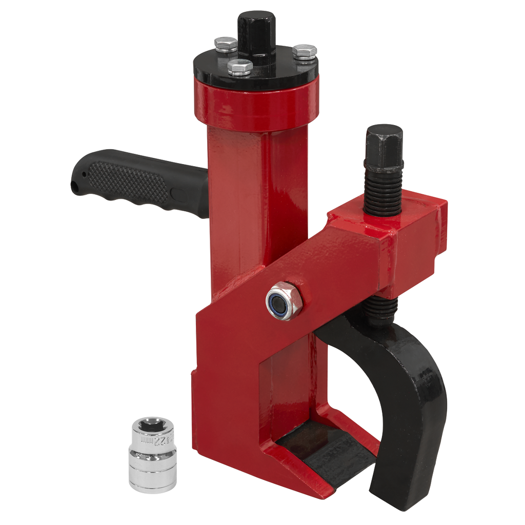 Tyre Bead Breaker TC971