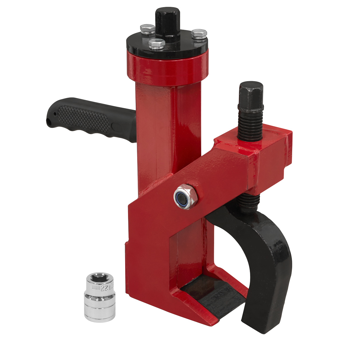 Tyre Bead Breaker TC971