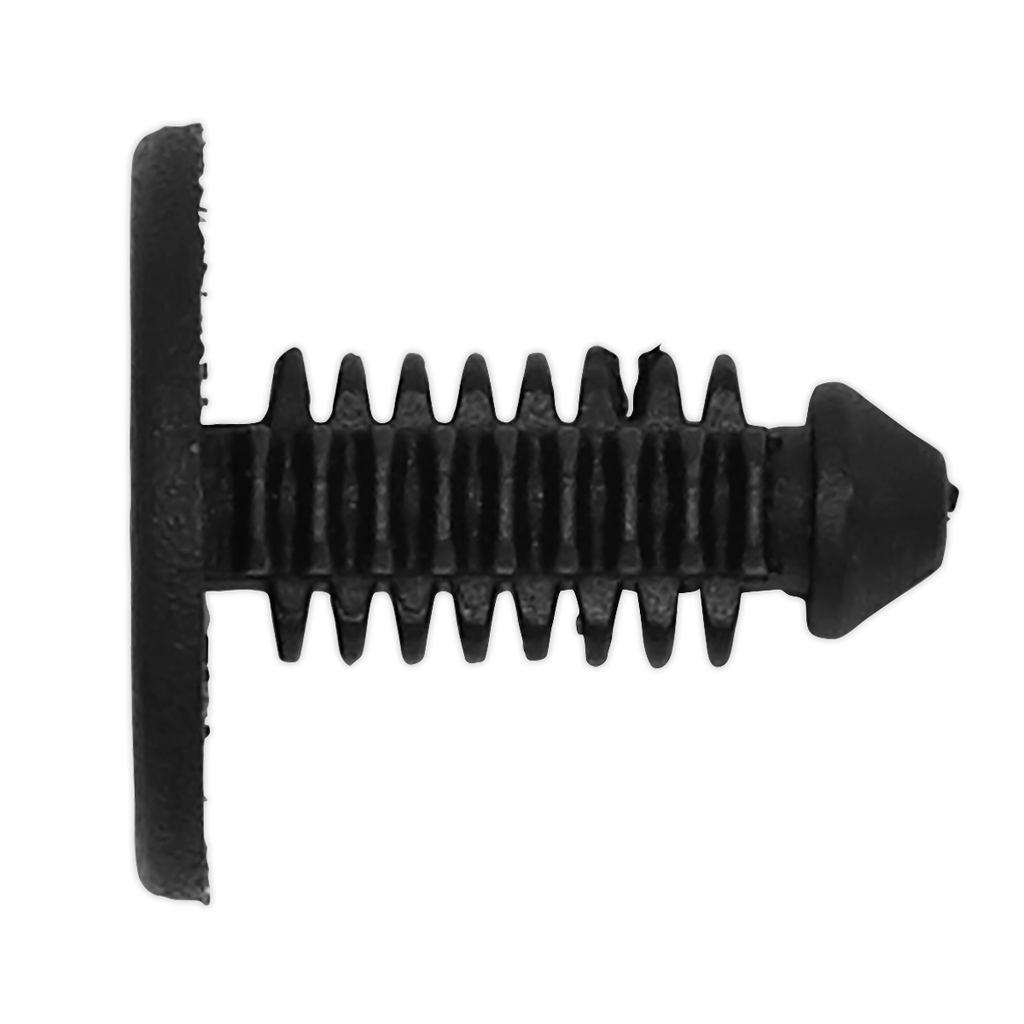 Fir Tree Clip 18mm x 18mm, Peugeot - Pack of 20 TCFT1820P