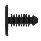 Fir Tree Clip 18mm x 18mm, Peugeot - Pack of 20 TCFT1820P