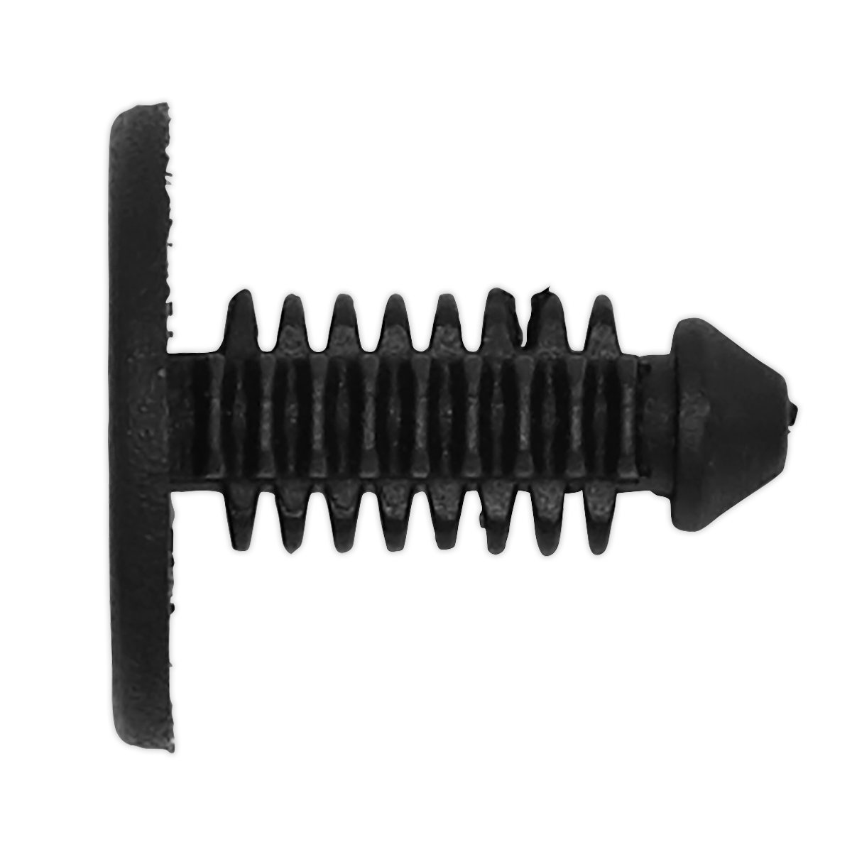 Fir Tree Clip 18mm x 18mm, Peugeot - Pack of 20 TCFT1820P