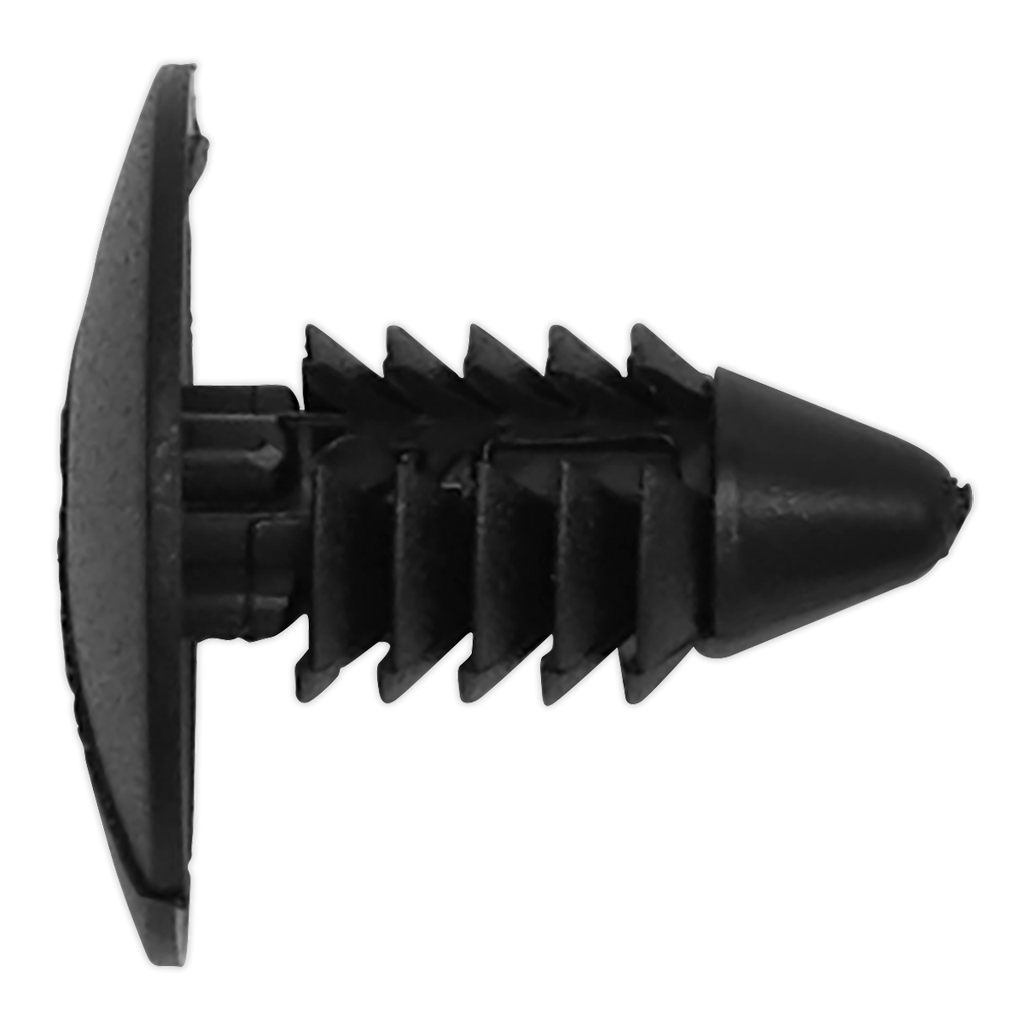 Fir Tree Clip 18mm x 18mm, Citroen/Ford/GM/Peugeot - Pack of 20 TCFT1820