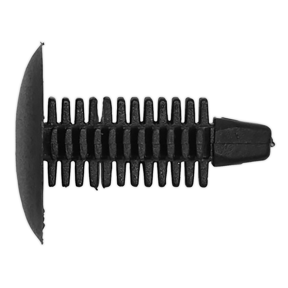 Fir Tree Clip 18mm x 23mm, Universal - Pack of 20 TCFT1823U