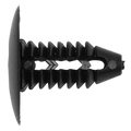 Fir Tree Clip 19mm x 18mm, Universal - Pack of 20 TCFT2018U