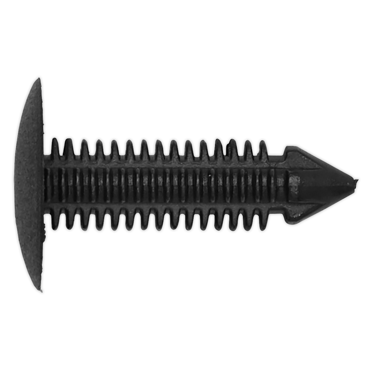 Fir Tree Clip 18mm x 30mm, 7-7.4mm Hole - Pack of 20 TCFT24207U